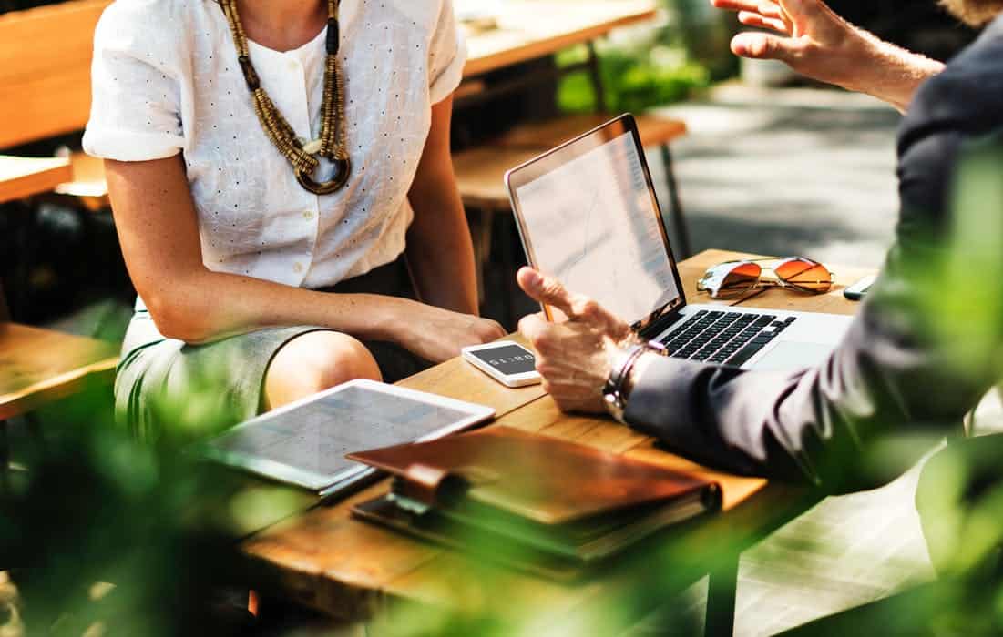 Change Management Consultant