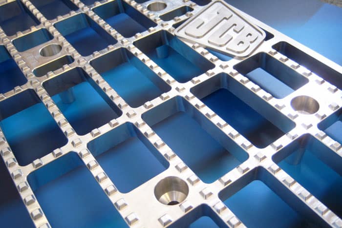 Benefits of CNC Machining of Plastic components CNC Milling plastic parts