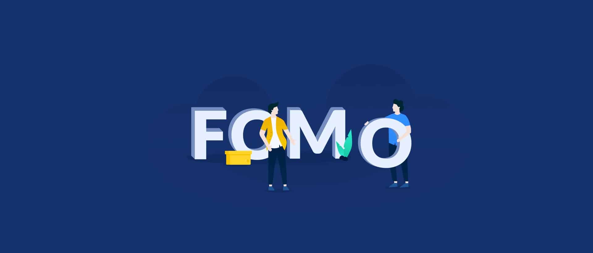 Picture of 8 Genius FOMO Marketing Techniques to Boost Sales - SocialPilot
