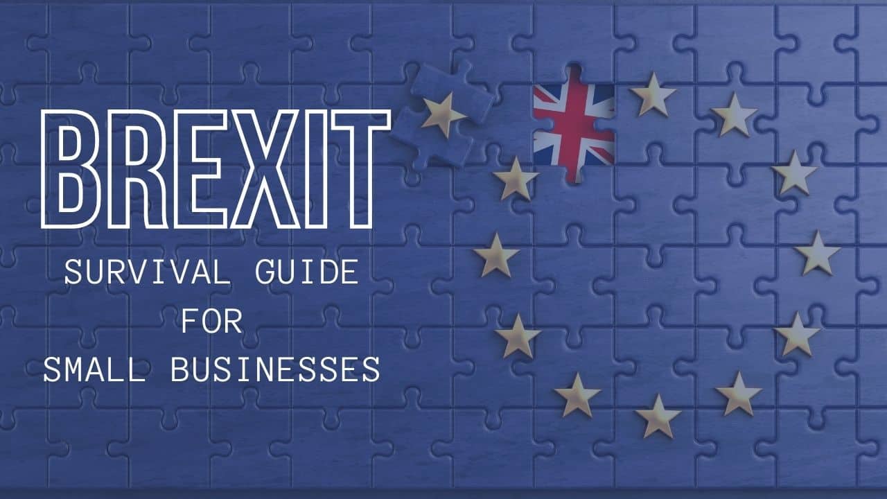 BREXIT for small businesses