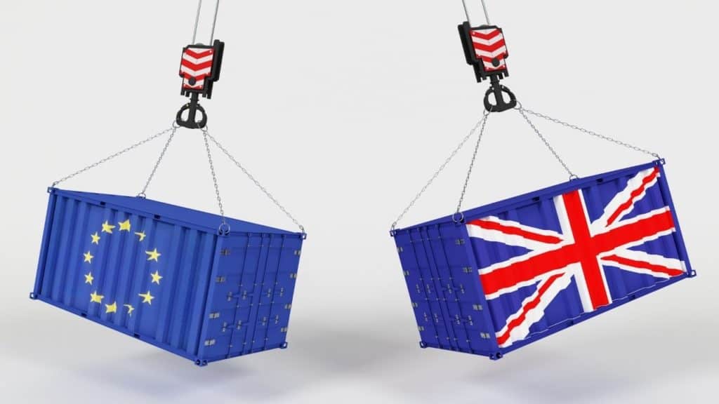 How To Calculate VAT Charges on Imports To The UK? Business Forum