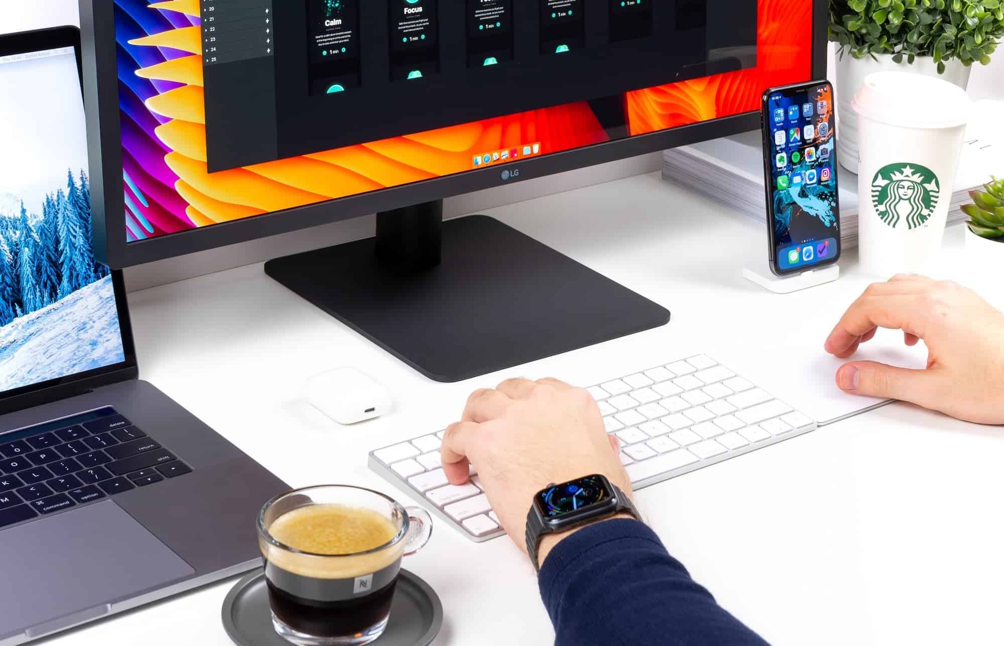 Boost Productivity With These 8 Must-Have Office Gadgets - Business ...