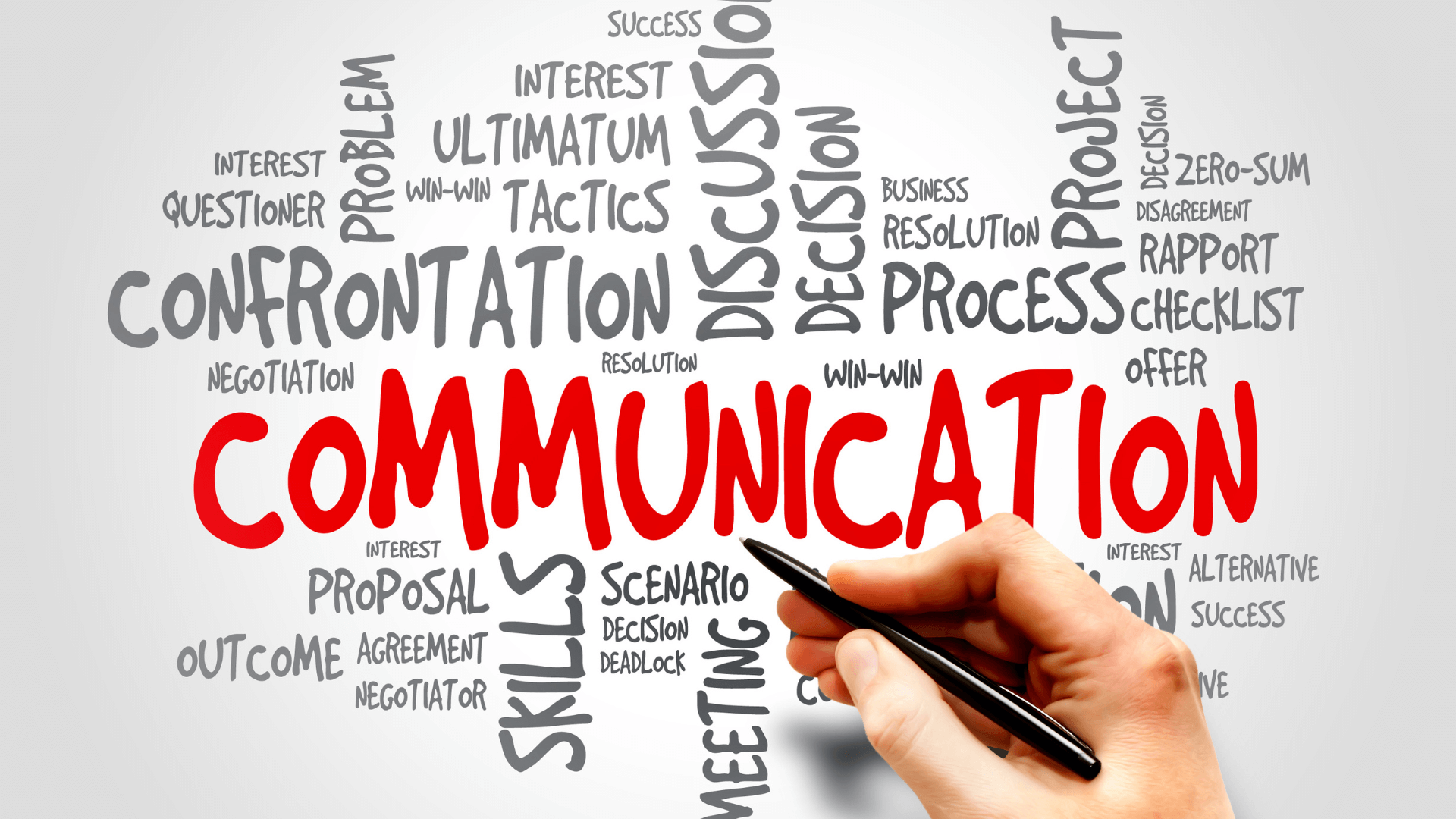 Encourage Open Communication 