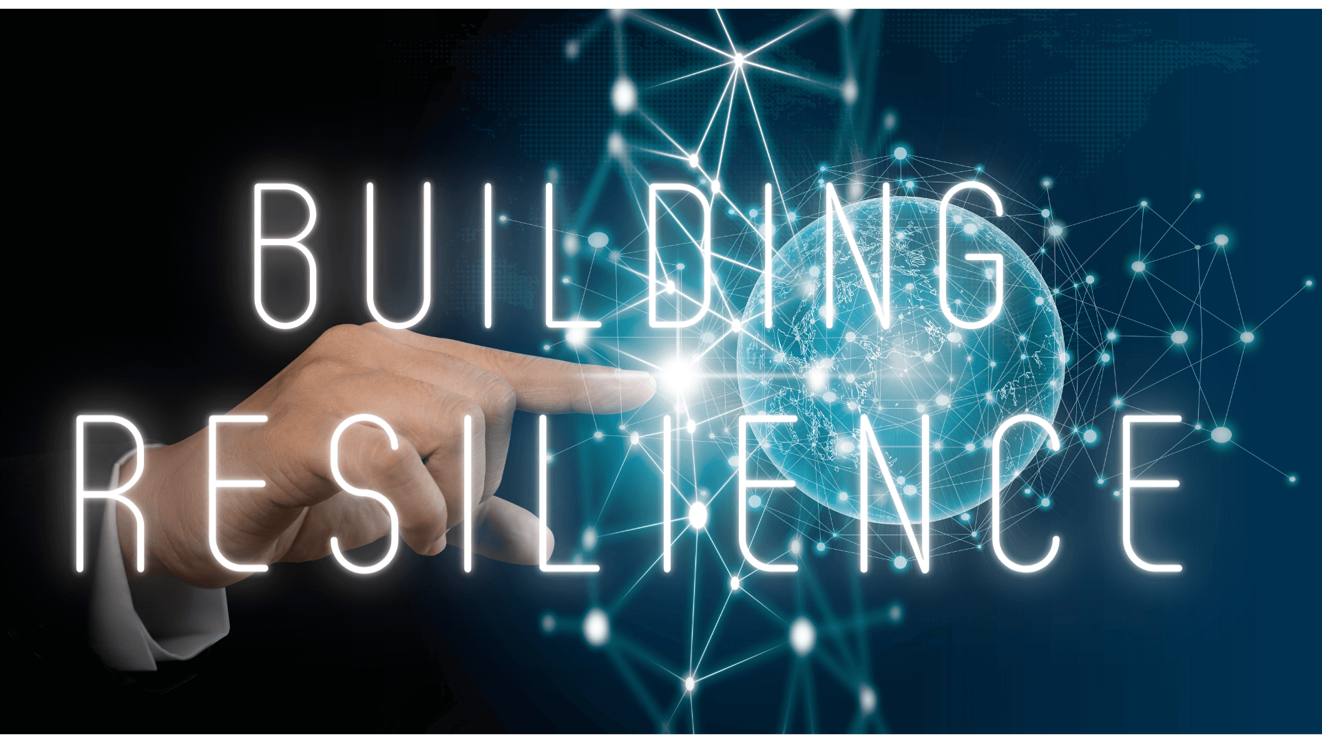 Building Resilience Overcoming Challenges in the Business World