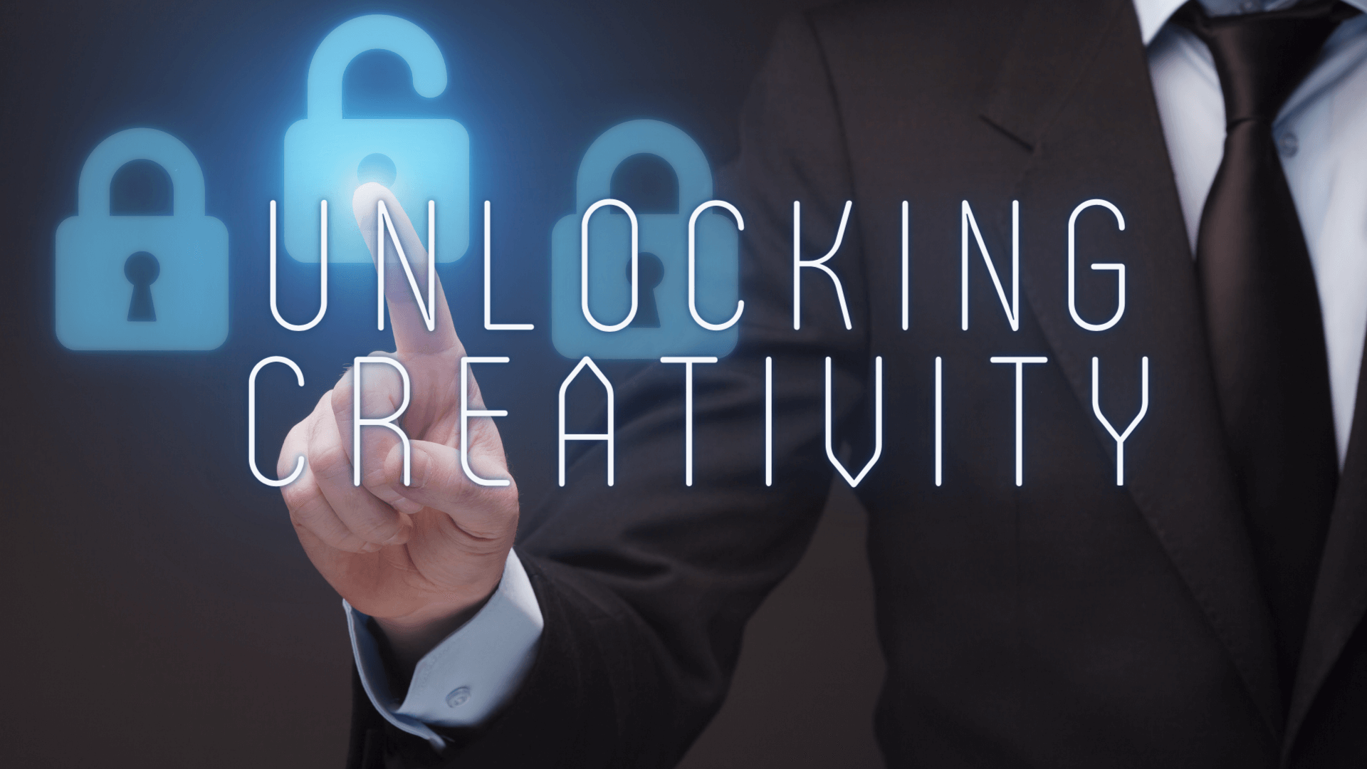  Unlocking Creativity 