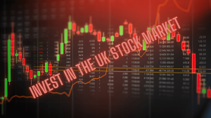 Invest in the UK Stock Market