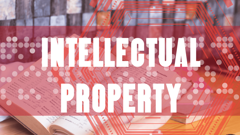 Understand Intellectual Property Rights in the UK