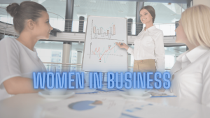 Women in Business: Inspiring Success Stories from the UK