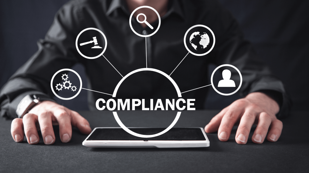Legal Structure and Regulatory Compliance