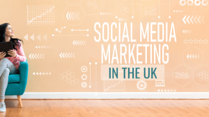 Social Media Marketing in the UK