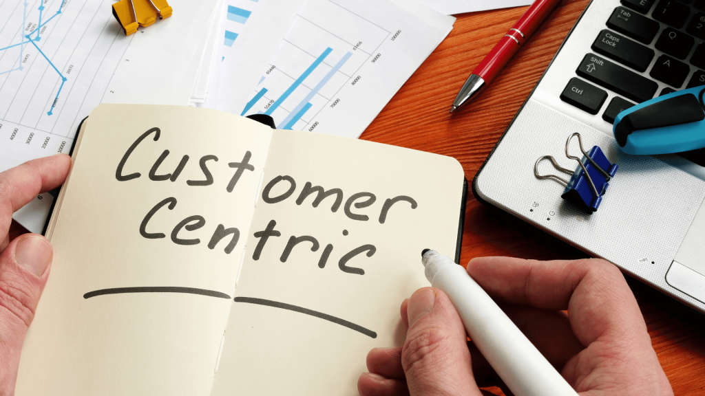 Customer-Centric Approaches