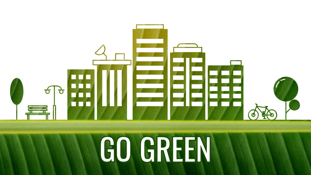 Sustainable Practices: How UK Businesses Can Go Green