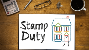 Understanding Stamp Duty Land Tax: A Guide for UK Home Buyers