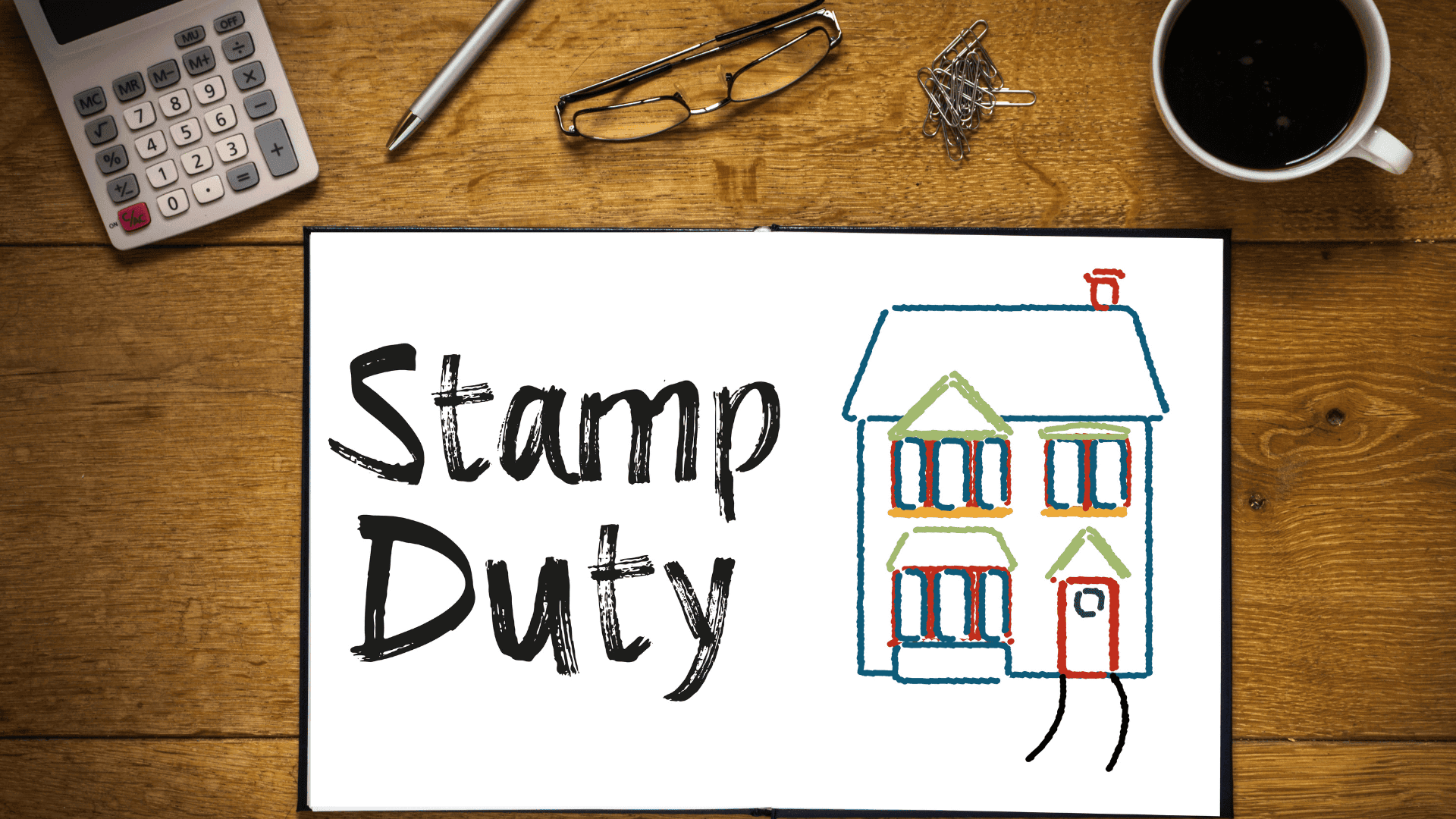 Understanding Stamp Duty Land Tax: A Guide for UK Home Buyers Understanding Stamp Duty Land Tax: A Guide for UK Home Buyers