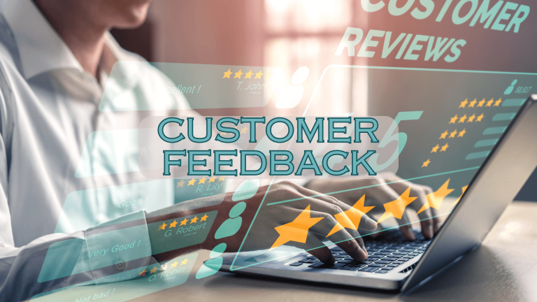 UK Businesses: The Importance of Customer Feedback