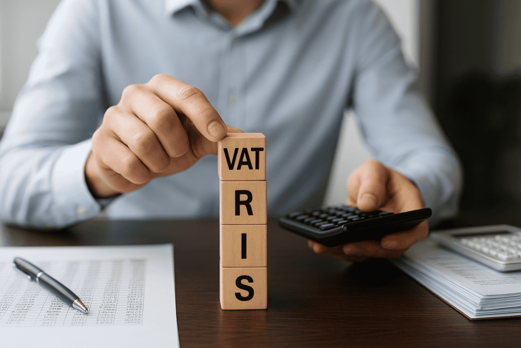 What UK small businesses need to know about VAT in 2026 Reducing VAT risk