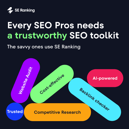 SEO RANKING
