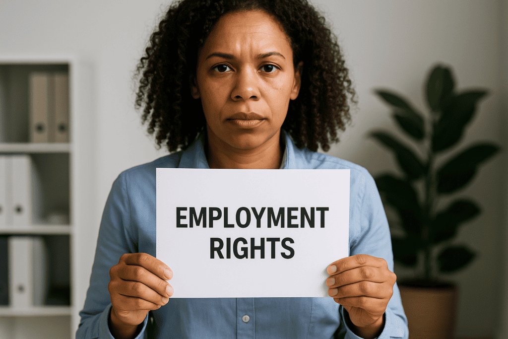 PAYE vs self-employed: what’s the difference in the UK? Employment rights