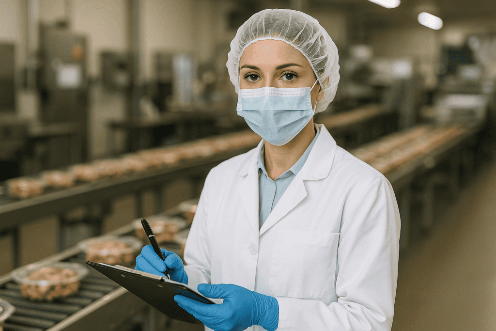 Top 5 Skills Every Food Safety Professional Must Have Food Safety Professional