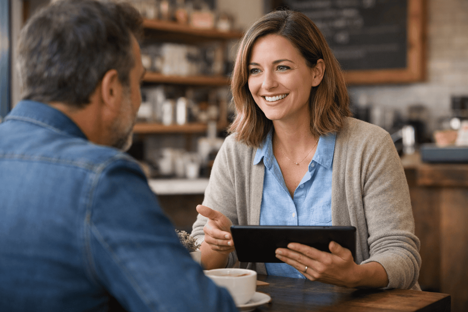 How to Ask for Google Reviews Without Sounding Pushy