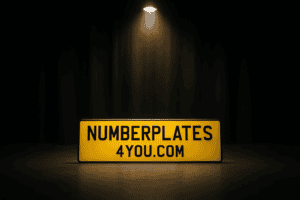 numberplates4you.com in the spotlight