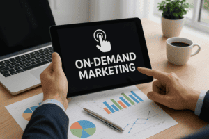 On Demand Marketing