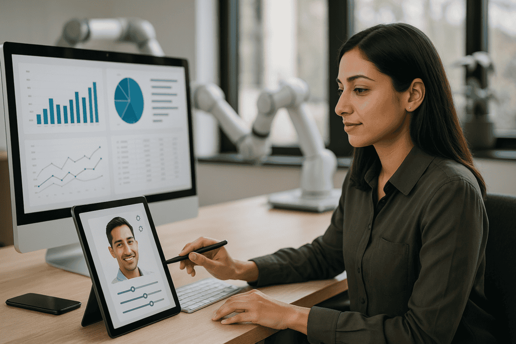 Is On Demand Marketing More Relevant Than Before Role of Data, Personalisation, and Automation