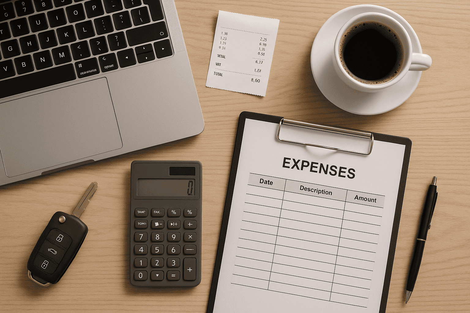 What expenses can UK limited companies claim?