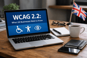 WCAG 2.2: What UK Businesses Need to Know