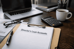 Director's Loan Accounts