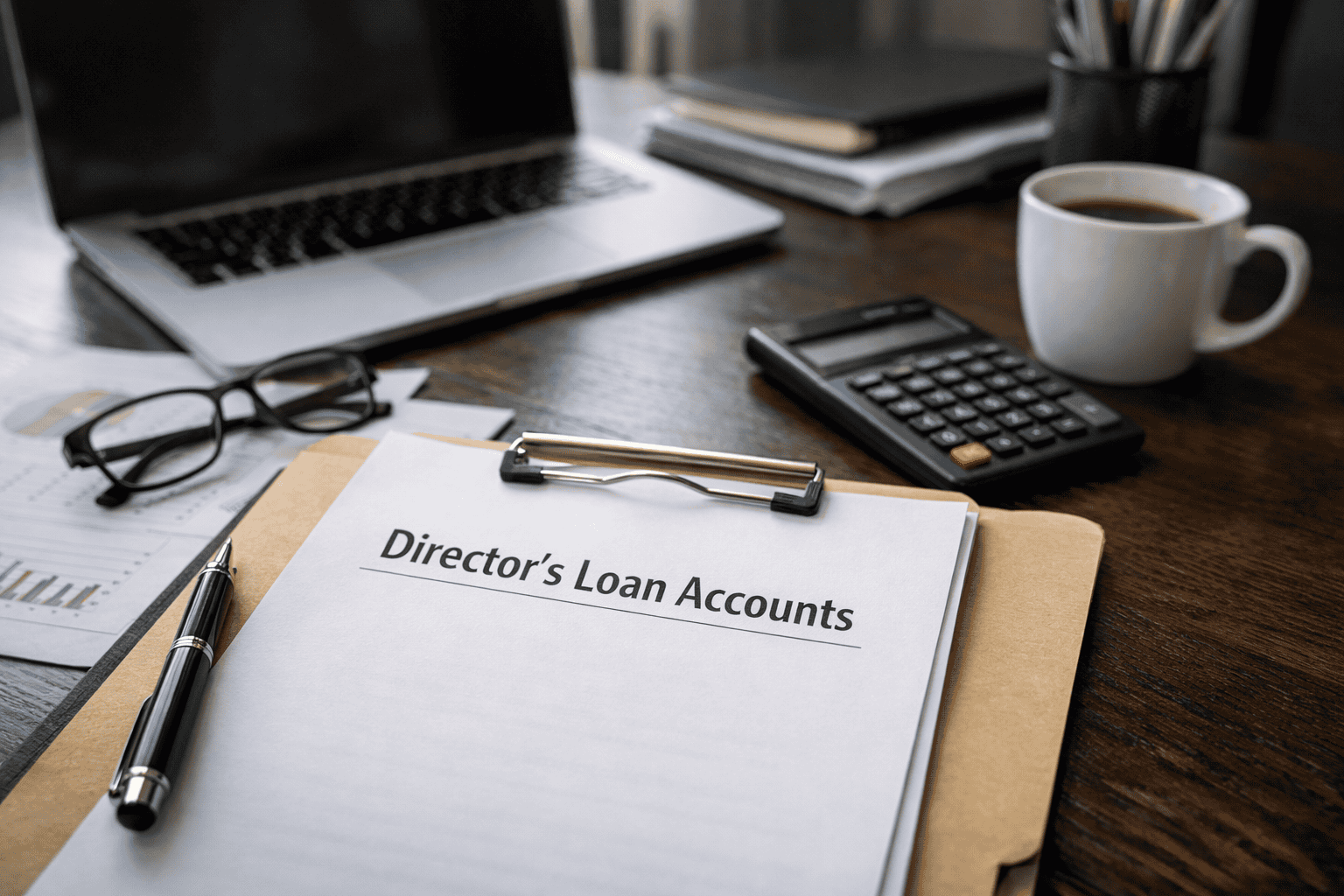 Director's Loan Accounts
