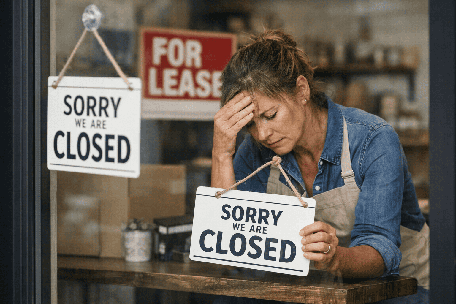 The 10 Most Common Reasons Small Businesses Fail in Year 2 Small Businesses Fail in Year 2